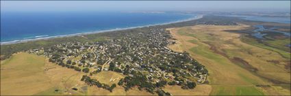 Venus Bay - VIC (PBH3 00 32680)